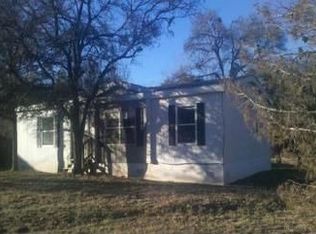 167 River Rd, Liberty Hill, TX 78642