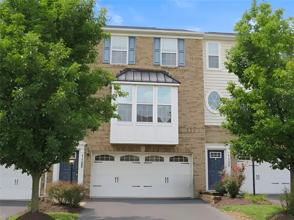 1133 Bayberry Dr, Canonsburg, PA 15317