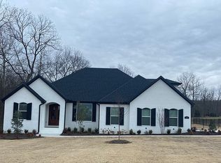 532 Knollwood Dr, Fayetteville, AR 72703