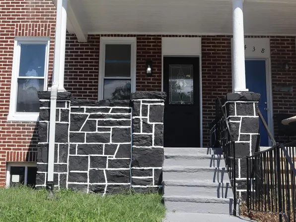 3436 Ravenwood Ave, Baltimore, MD 21213