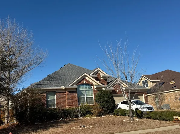 2212 Horned Owl St, Grand Prairie, TX 75052