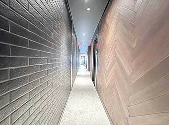 Rented by Doorway NYC, LLC