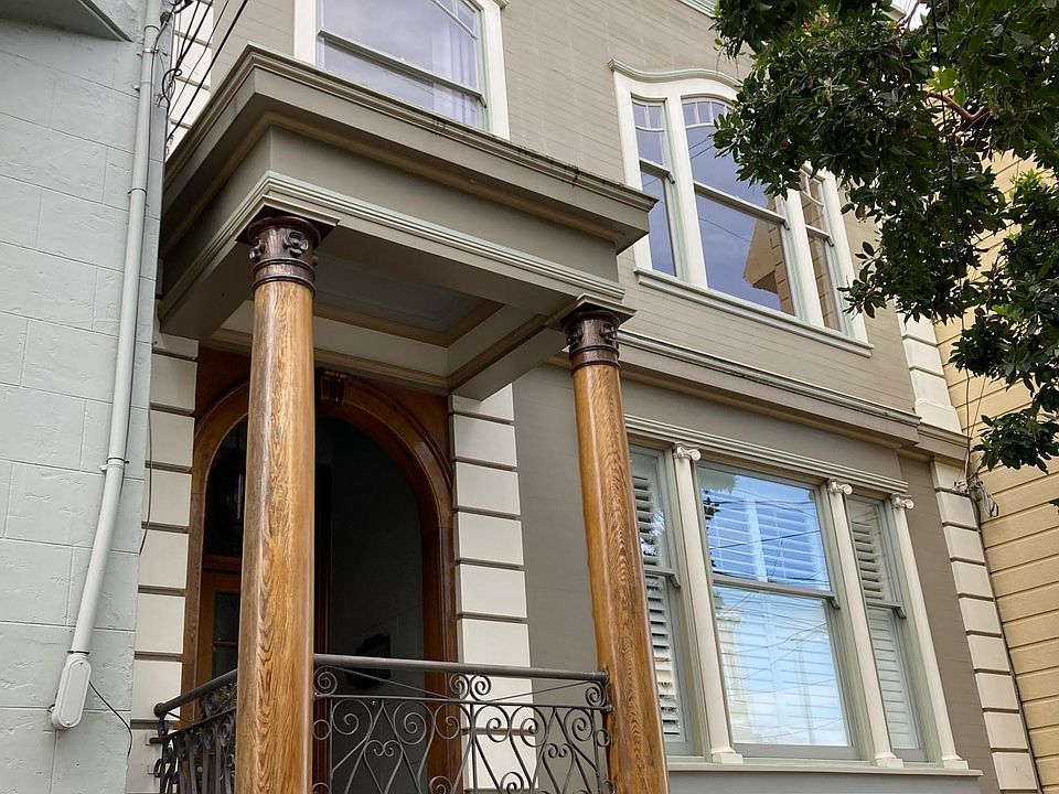 1st image of 3037 Octavia St