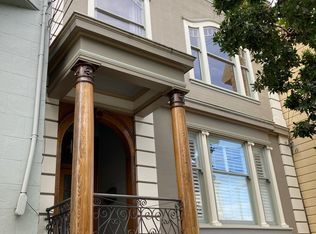 3037 Octavia St, San Francisco, CA 94123