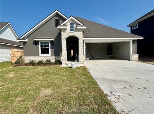 1923 Pinemont View Dr, Bryan, TX 77807
