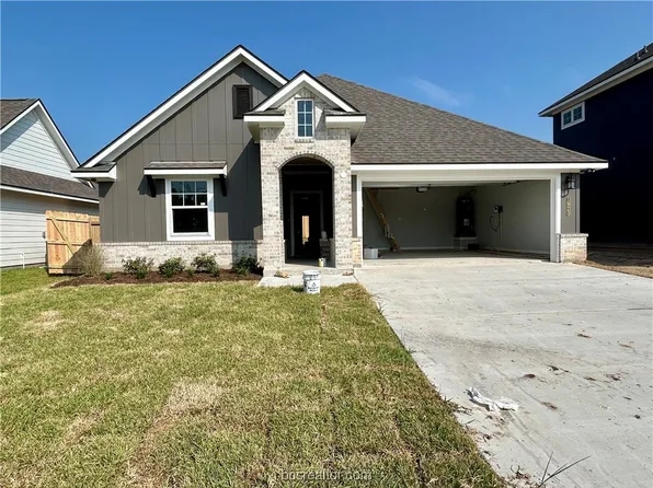 1923 Pinemont View Dr, Bryan, TX 77807