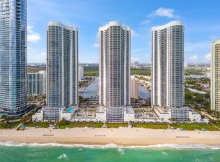 15901 Collins Ave #2907, Sunny Isles Beach, FL 33160