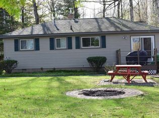 3458 Birchlane St, Beaverton, MI 48612
