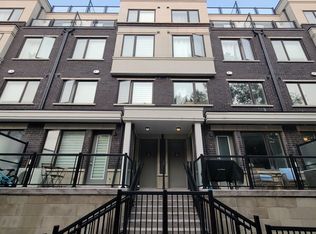 300 Alex Gardner Cir UNIT 48, Aurora, ON L4G 3G5