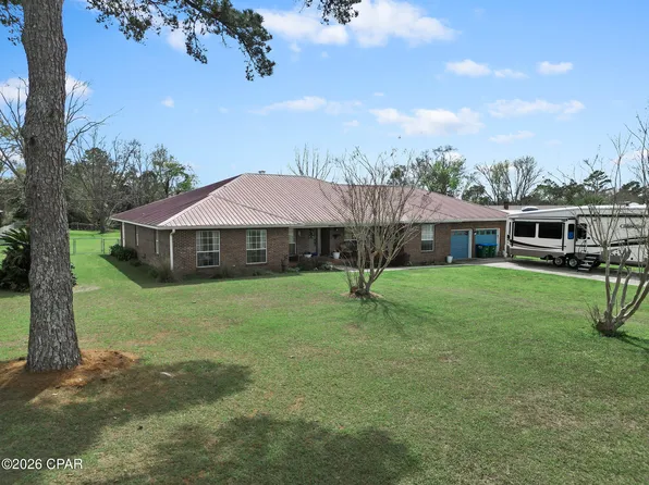 4671 Shankle Dr, Marianna, FL 32446