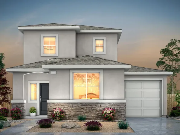 774 Crimson Cir Lot 33, Carson City, NV 89706