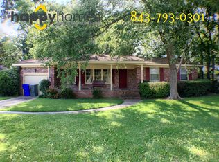 411 Cross St, Charleston, SC 29407