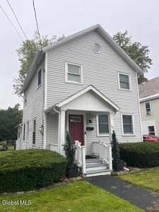 111 Glen Avenue, Scotia, NY, 12302