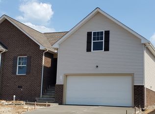 110 Sage Dr, Springfield, TN 37172