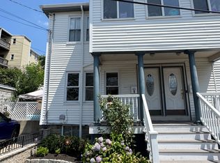10 Laurel Ter #1, Somerville, MA 02143