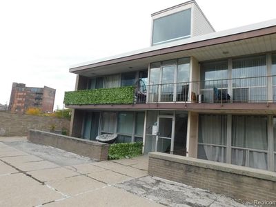 2013 Orleans St #36, Detroit, MI, 48207