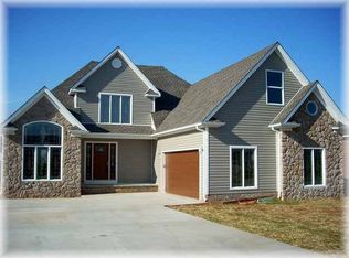 1567 Trillium Ln, Bowling Green, KY 42104