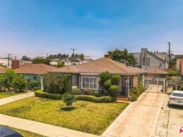 128 S Madison Ave, Los Angeles, CA 90004