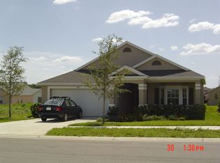 1020 Longville Cir, Tavares, FL 32778