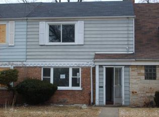 2326 E 96th St, Chicago, IL