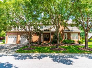 1910 Glenmartin Dr, Raleigh, NC 27615