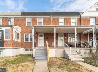 7408 Kirtley Rd, Baltimore, MD 21224