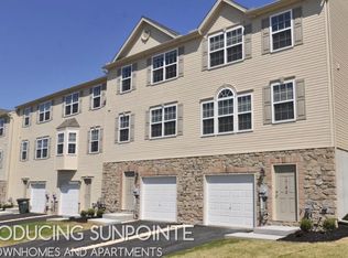 287 Kristy Ln, Harrisburg, PA 17111