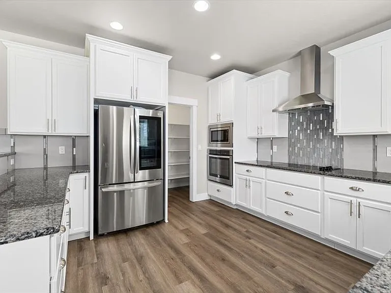 Top of line Refrigerator