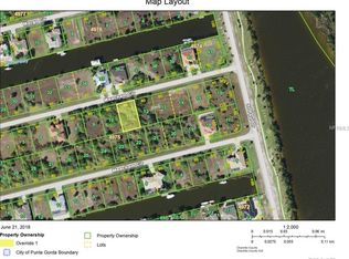 15435 Meacham Cir, Port Charlotte, FL 33981