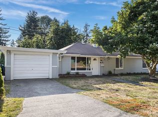 23706 58th Ave W, Mountlake Terrace, WA 98043