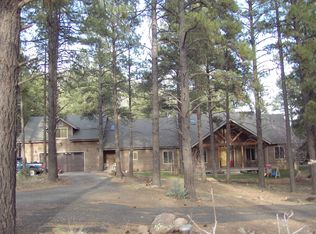 721 E Mount Elden Lookout Rd, Flagstaff, AZ 86001