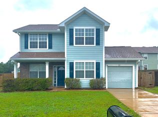 521 Boulder St, Crestview, FL 32536