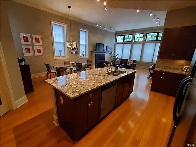 1st image of 4448 Olive St APT 103