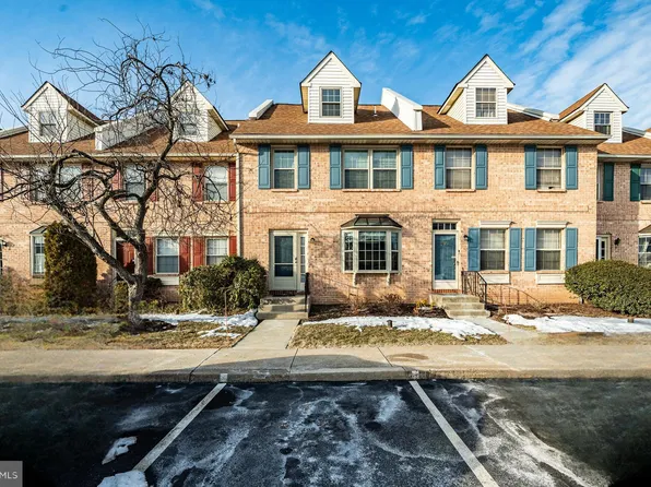 159 Jefferson Ct, Norristown, PA 19401