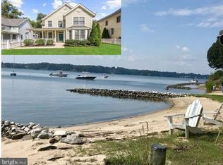 613B Old County Rd, Severna Park, MD 21146