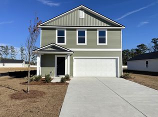 348 Mistletoe Way, Longs, SC 29568
