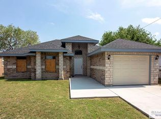 1919 Laguna Dr, Brownsville, TX 78521