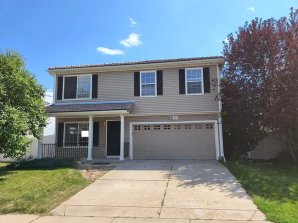 19686 E 50th Ave, Denver, CO 80249