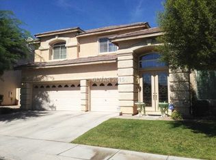 274 Powerbilt Ave, Las Vegas, NV 89148