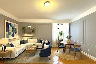 1040 Bushwick Avenue, #C21