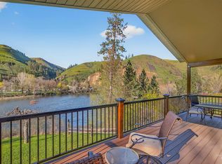 716 State St, Kooskia, ID 83539