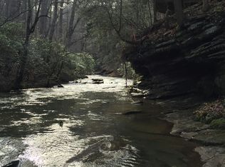 56 Coffee Mill Run, Talking Rock, GA 30175