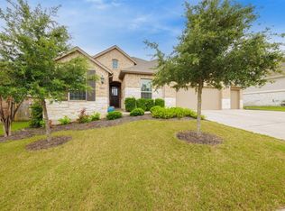 1619 Cool Spring Way, Austin, TX 78737