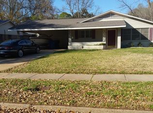 222 Martha Anne Dr, Shreveport, LA 71115