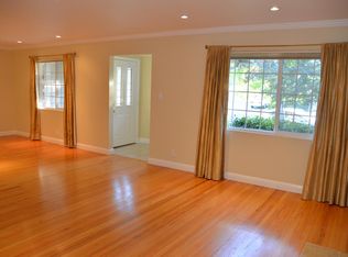 1762 Heron Ave, Sunnyvale, CA 94087