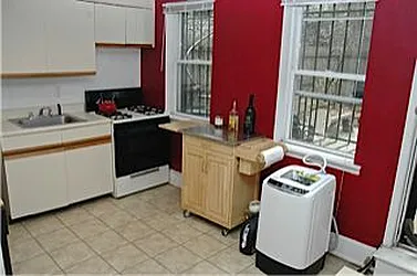 Rented by Boerum Hill Realty