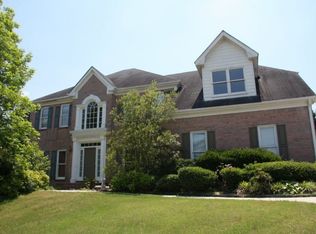 1605 Castle Pointe Cv, Grayson, GA 30017