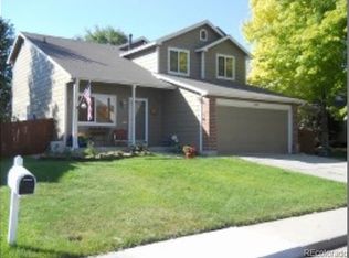 2100 W 135th Ave, Westminster, CO 80234