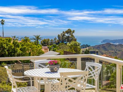 2903 Valmere Dr, Malibu, CA, 90265