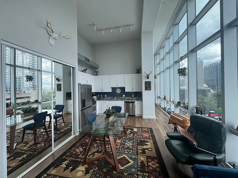 150 E Robinson St #717 — Photo 2